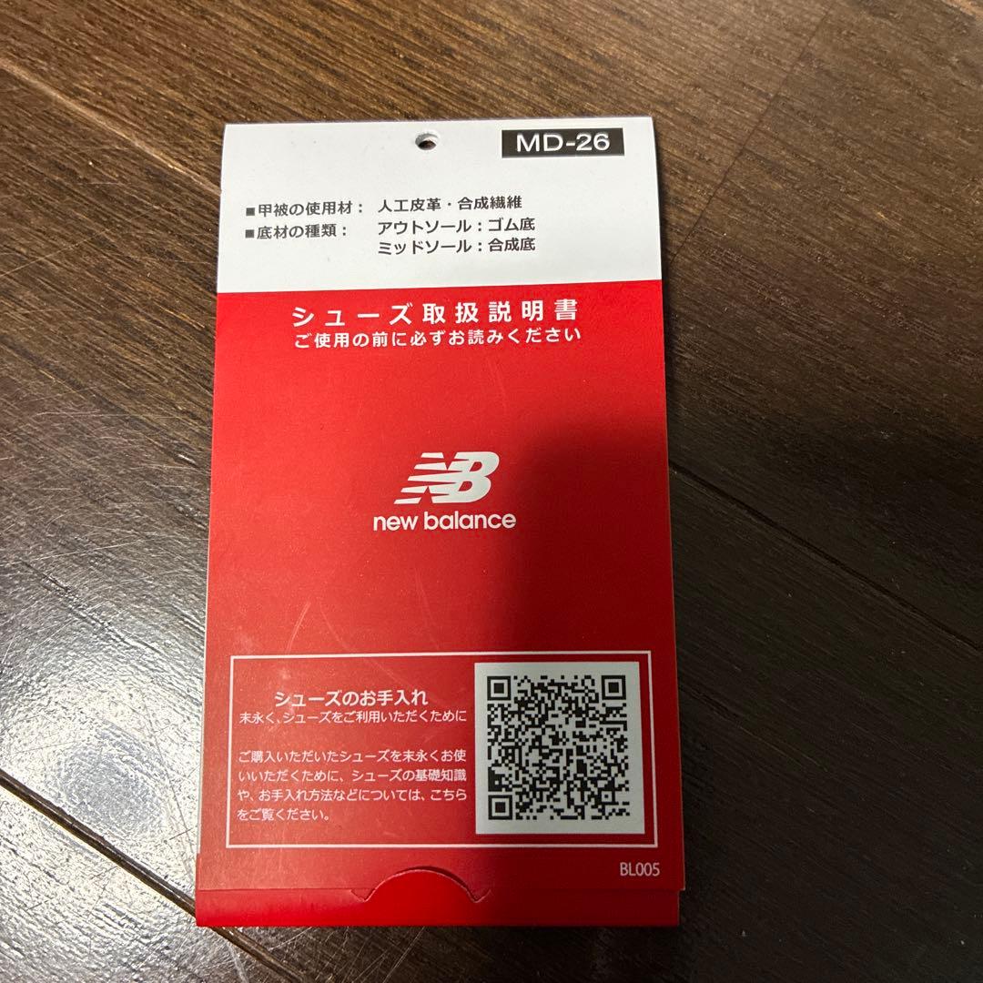 New Balance M1906REE 28.0cm ホワイト/シルバー