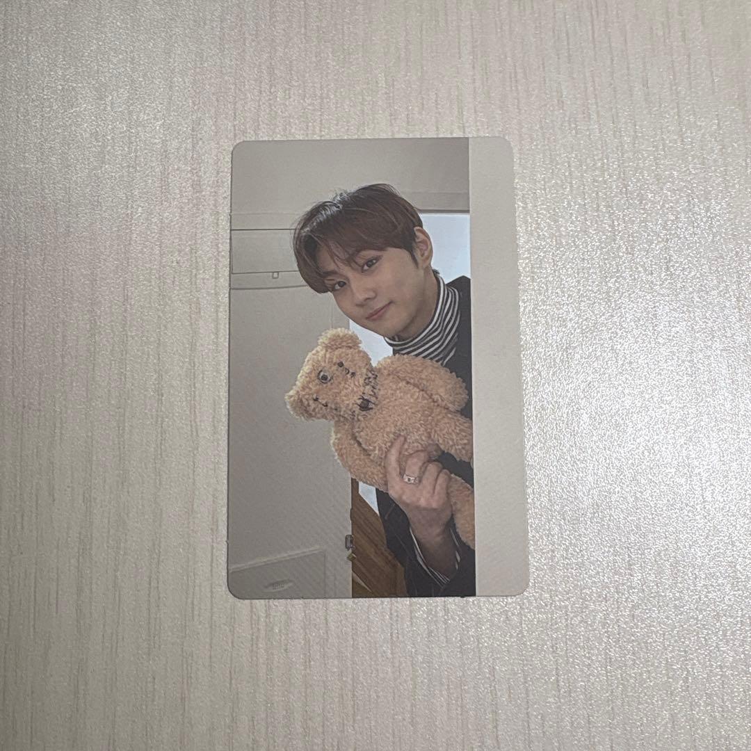 ENHYPEN BORDER:CARNIVAL ジョンウォン トレカ - メルカリ