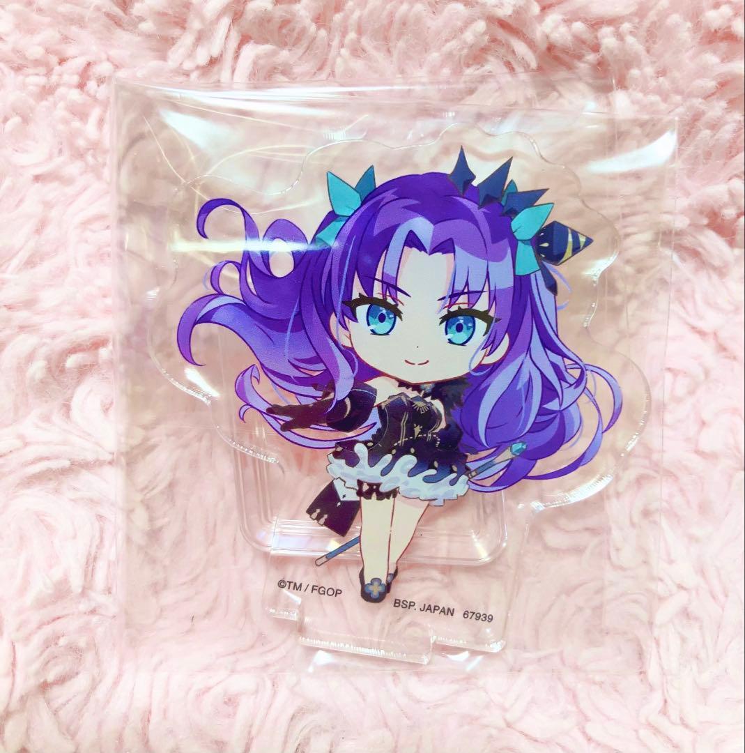 一番くじ FGO I賞 アクリルスタンド シークレット エレシュキガル