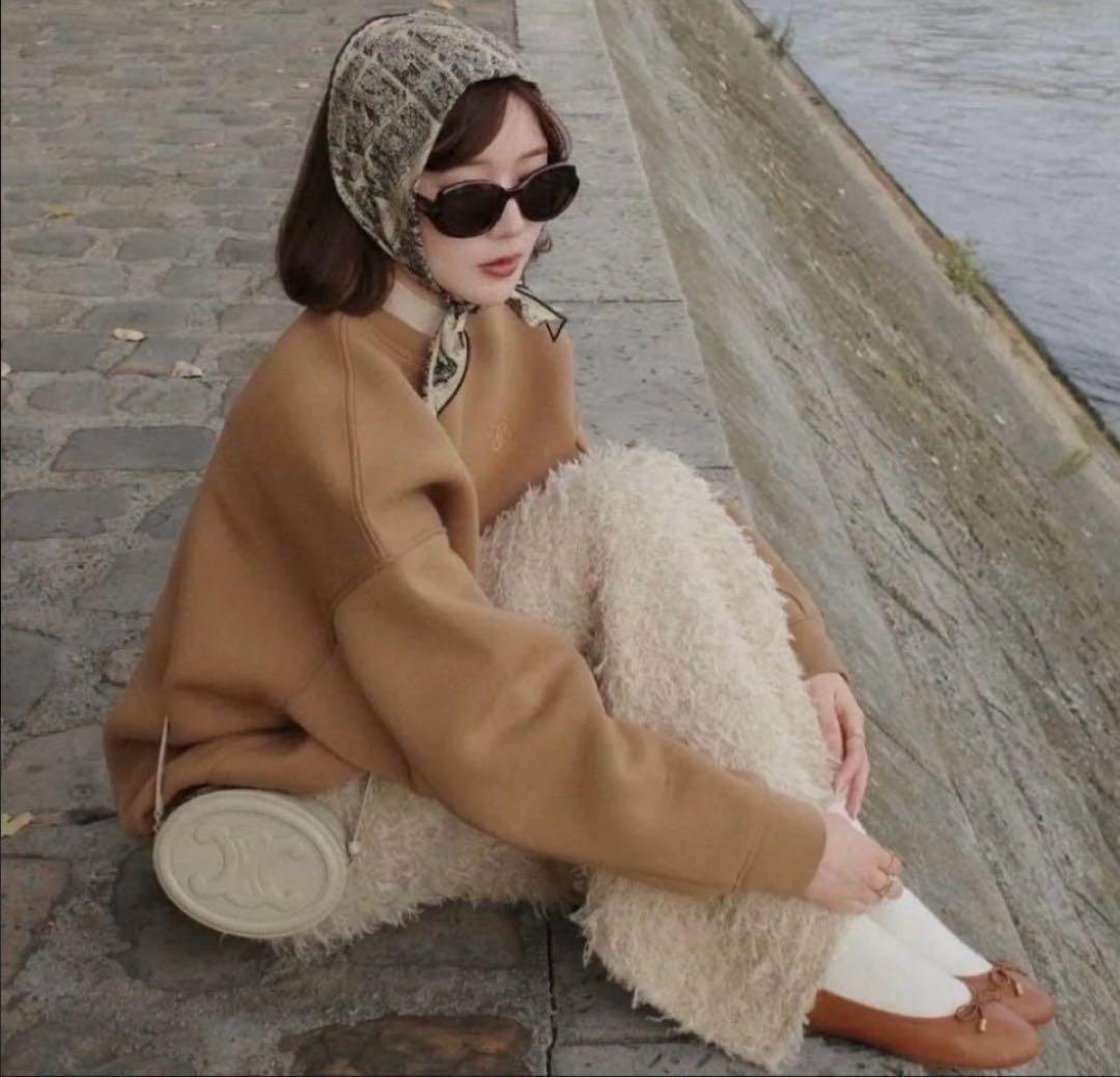 Eaphi FLUFFY TIGHT SKIRT 新品未使用 - メルカリ