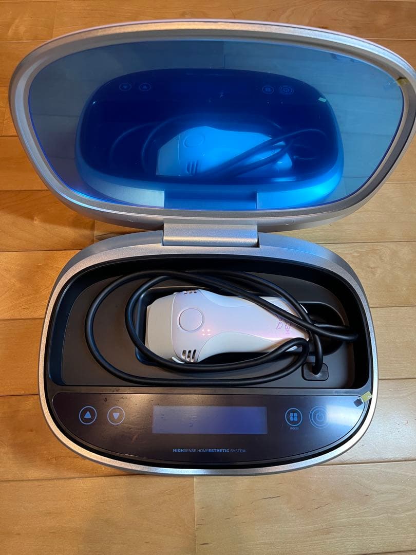 《最新シリーズ⭐️ほぼ未使用》 ケノン ver 8.6