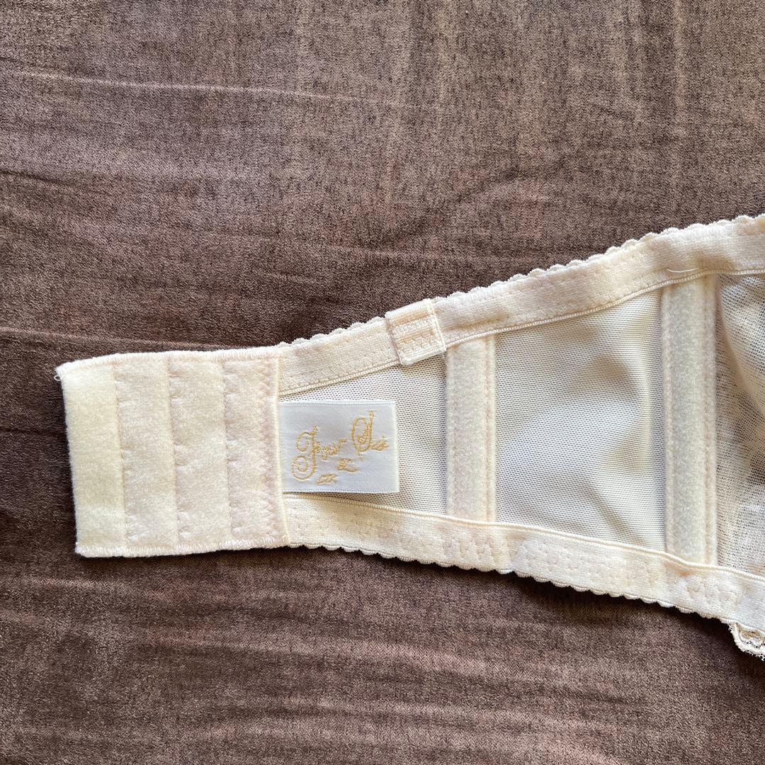 FOUR SIS & CO.ブライダルインナー セット - メルカリ