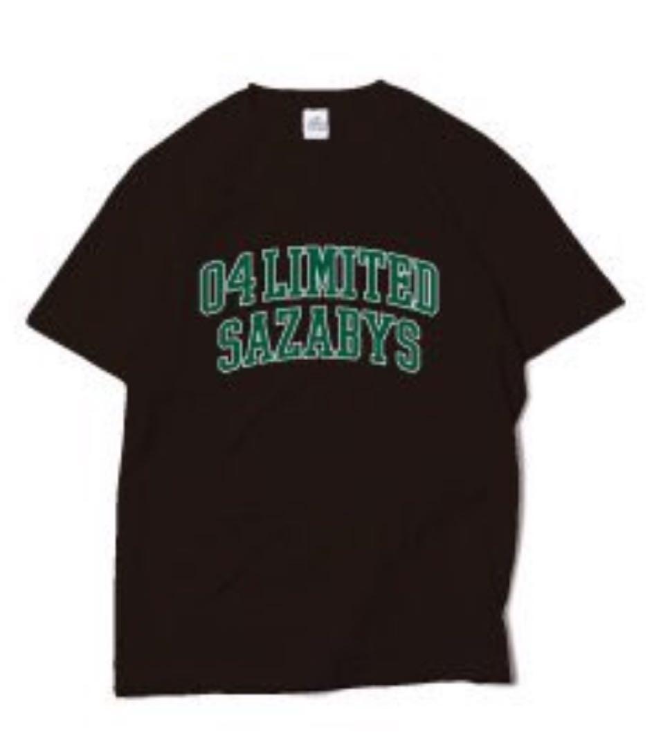 04 Limited Sazabys Tシャツ - メルカリ