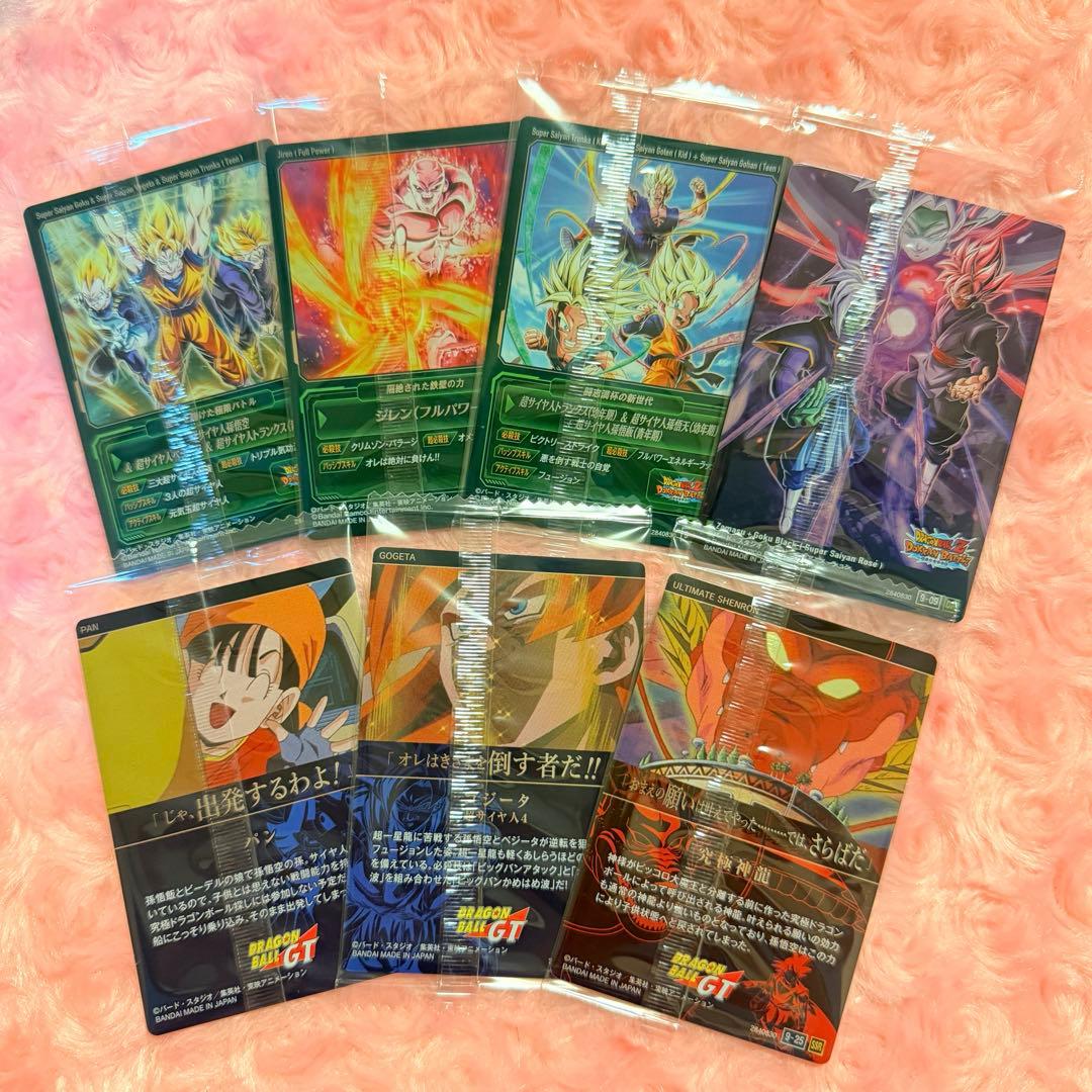 イタジャガ ドラゴンボール Vol.9 まとめ売り - メルカリ