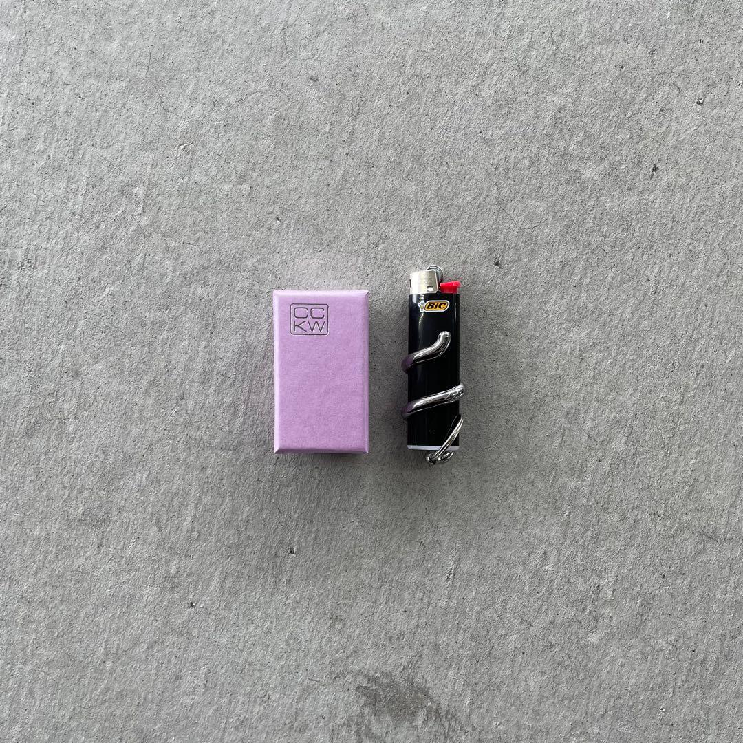 小物 cckw chen and kai lighter case