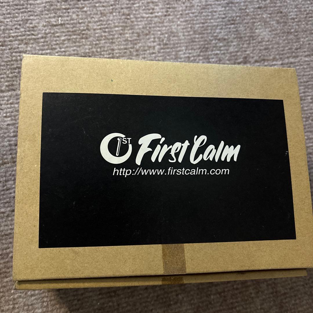 ファーストカルムミラー 希少