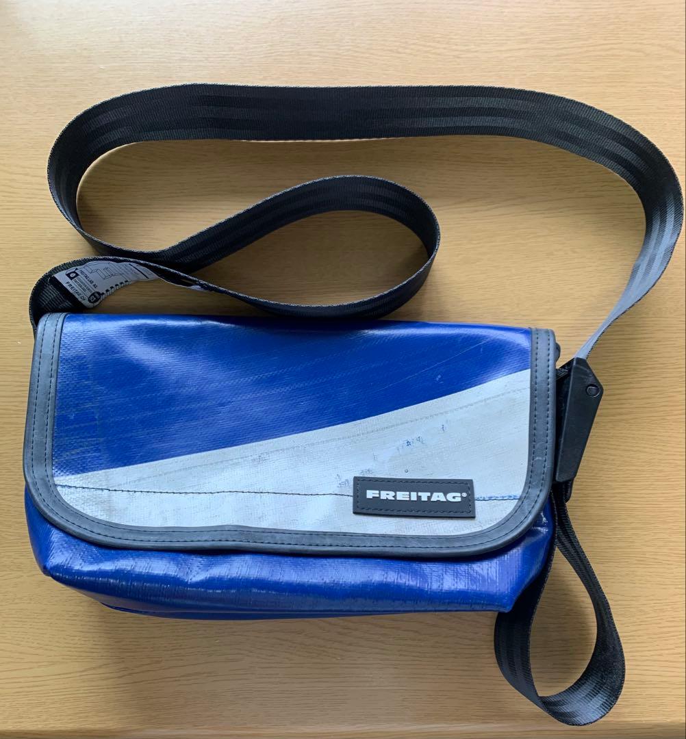 バッグ FREITAG F41HAWAII FIVE-0