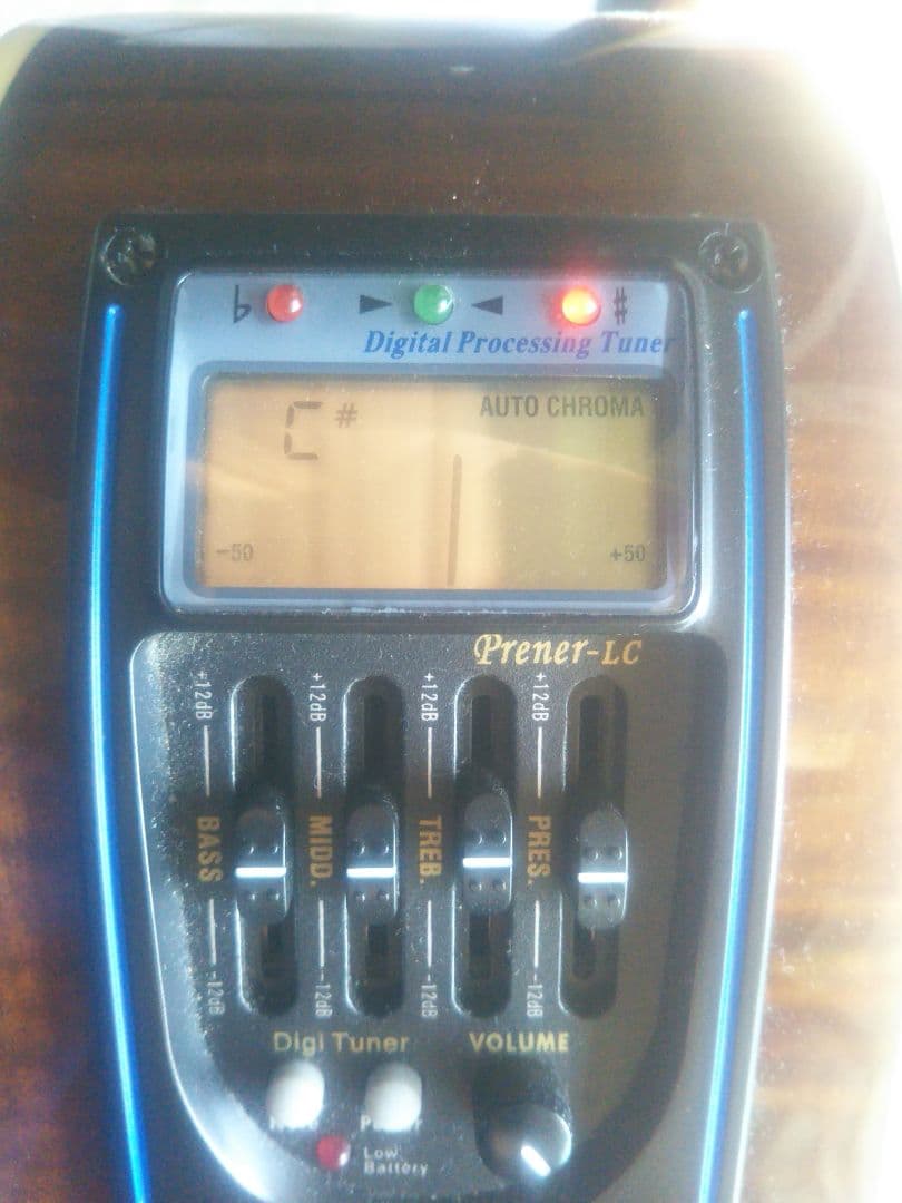 Cooder Takamine TCP-560 VB エレアコ - メルカリ