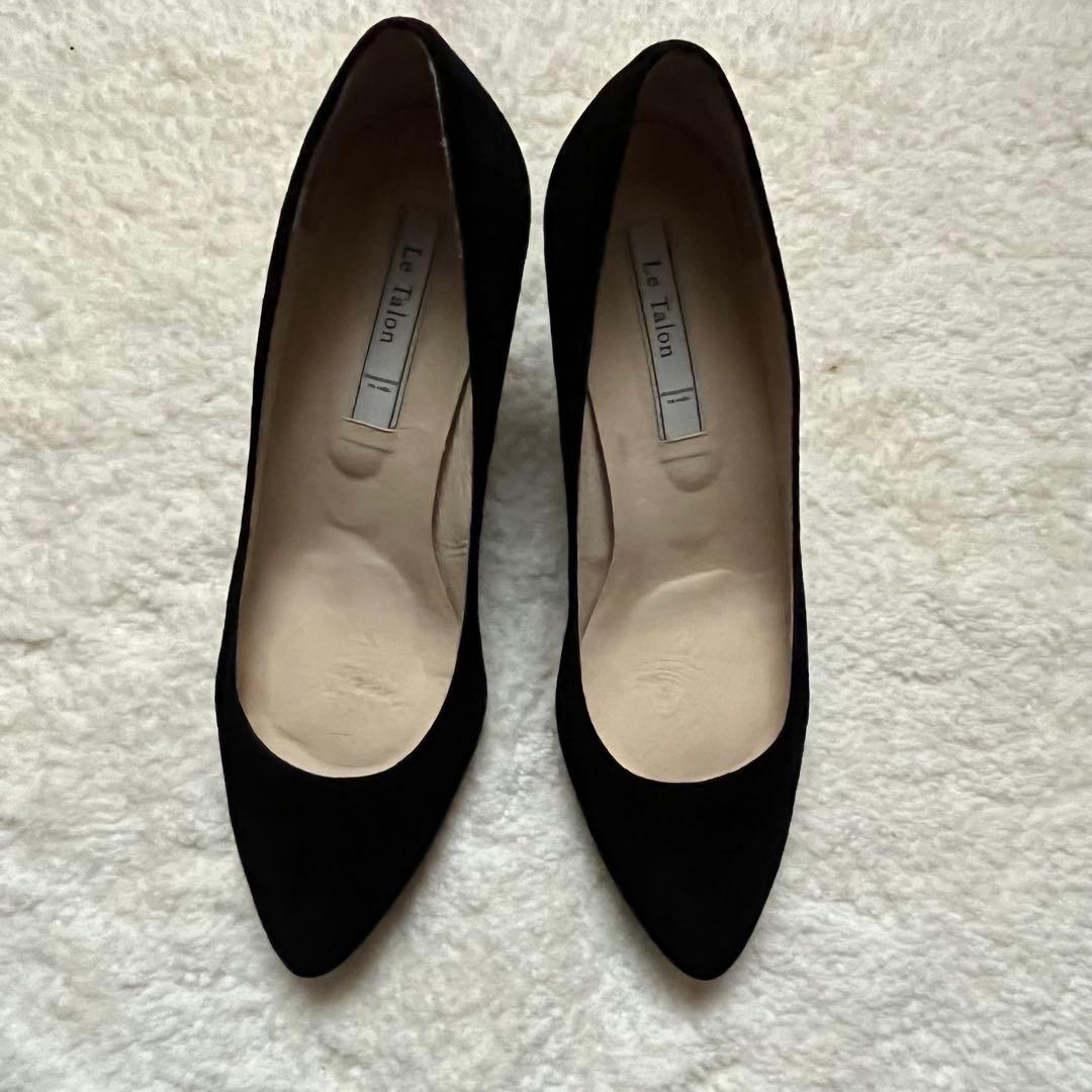 AM　LeTalonパンプス、ファビオルスコーニパンプス