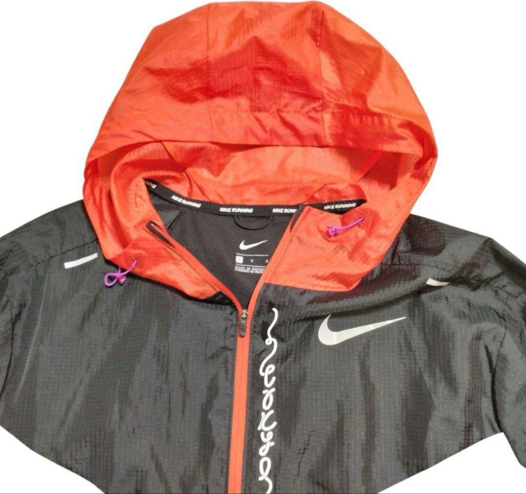 ☆希少☆美品☆NIKE Tokyo Windrunner JacketサイズM