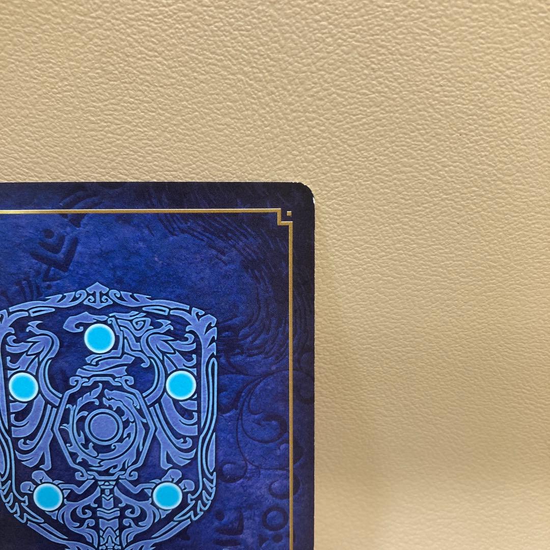 ファイアーエムブレム FEサイファ 19弾 SR ベレス カード 風花雪月