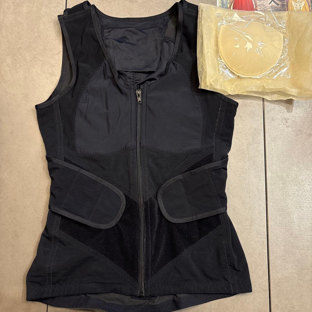 優越館補正下着 U-etsu BESTシェイパー