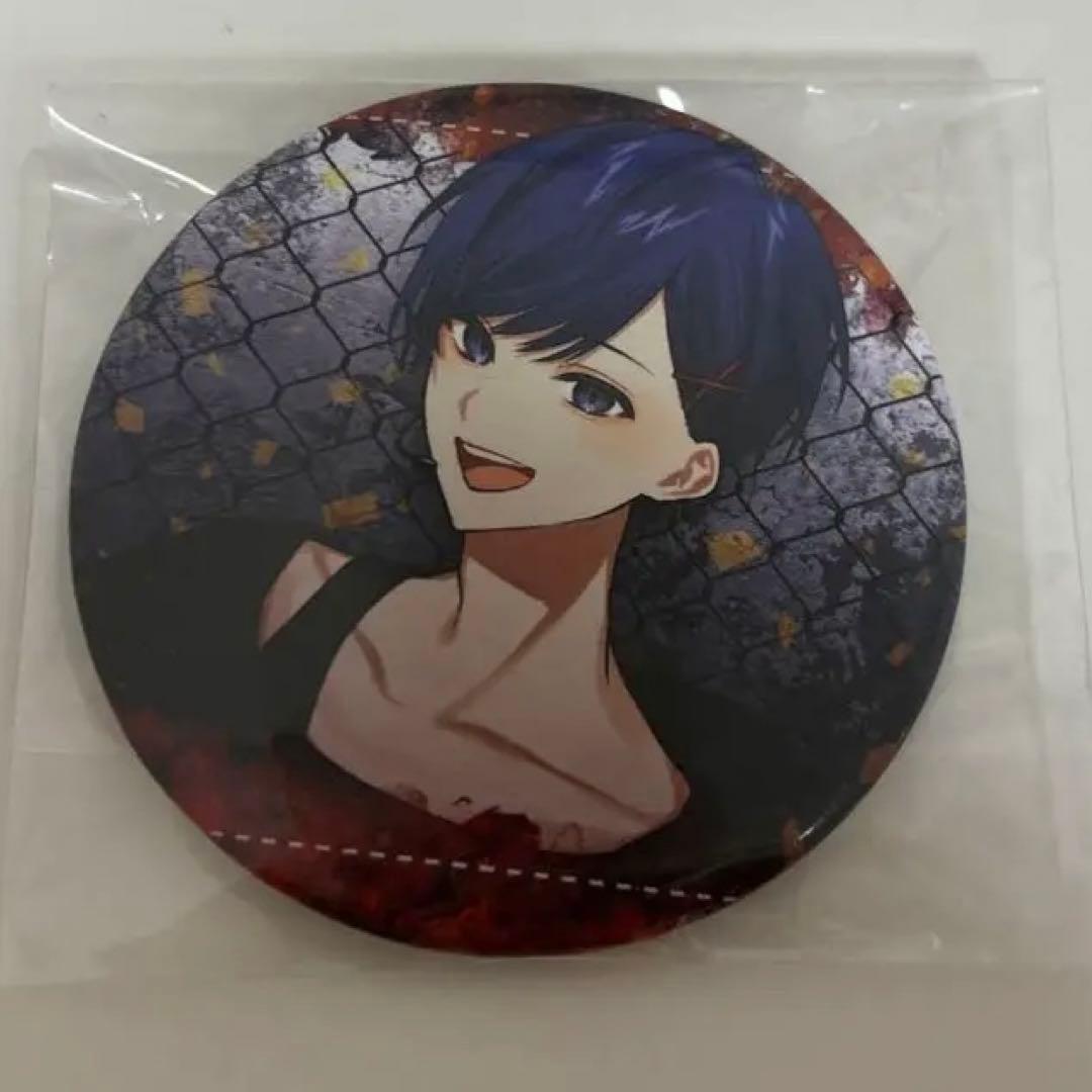 いれいす いふくん 缶バッジ 10弾 逆境STORY 逆スト いふ君 If - メルカリ