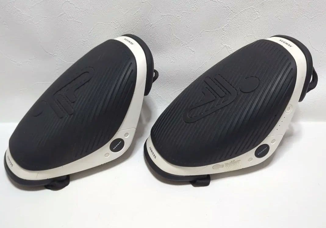 SEGWAY DRIFT W1 セグウェイ ドリフト 電動スケート