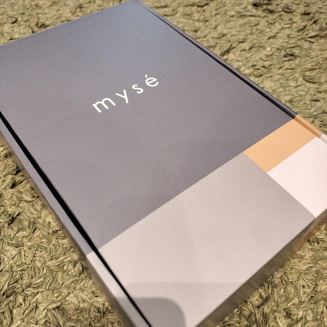 mysé スカルプリフトアクティブ　MS80G