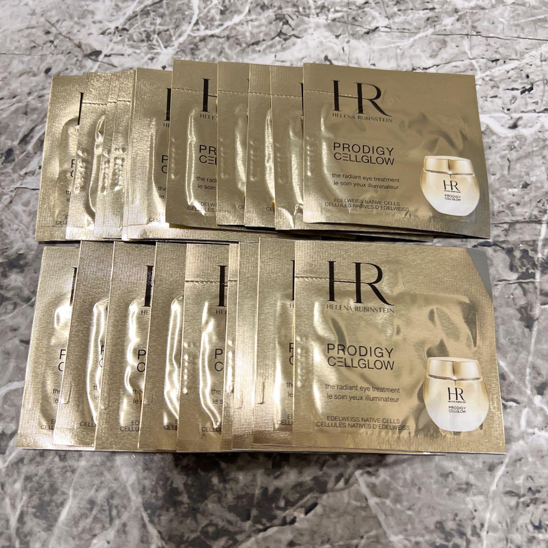 ヘレナルビンスタイン プロディジー　CELグロウ アイ 1.5gx20=30g