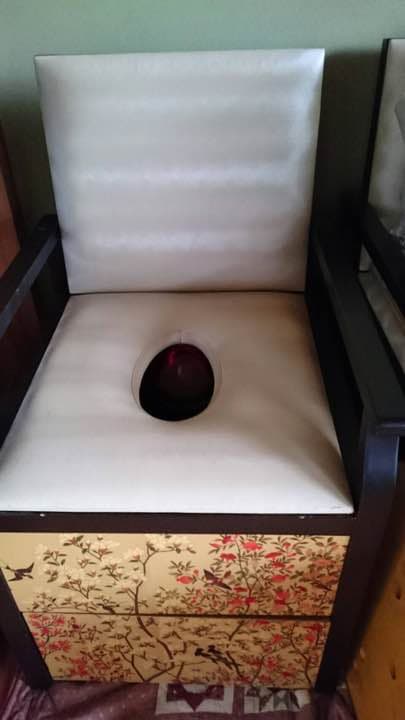 本格高級よもぎ蒸し2セット（自宅サロン開業用）