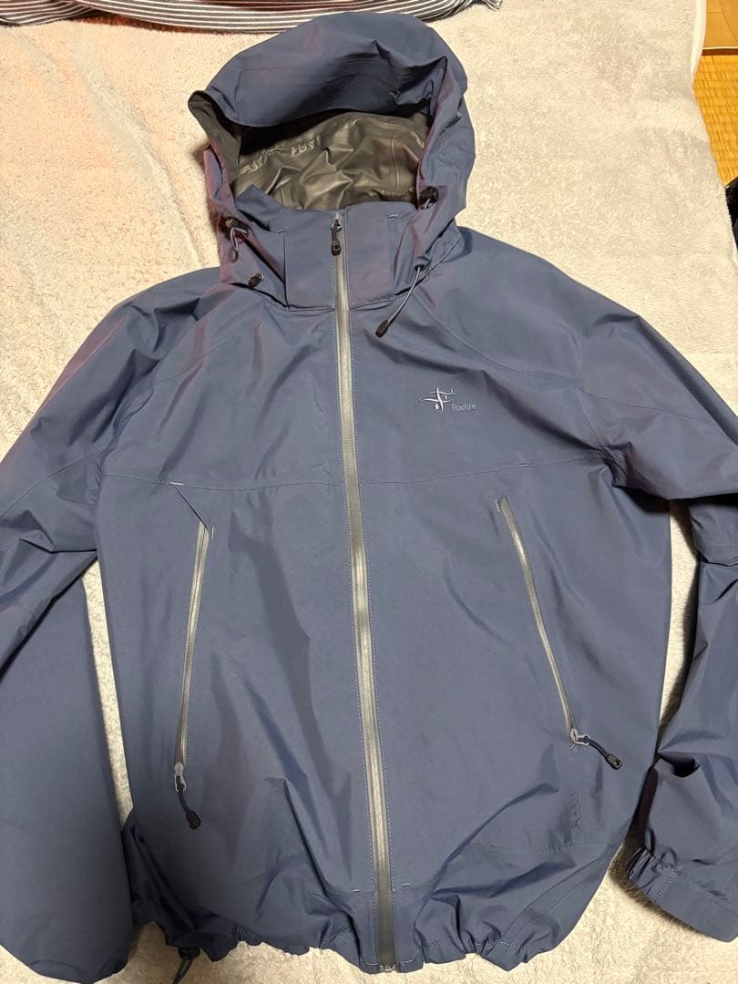 Columbia y2k tech ジャケット スケーター punkandyo