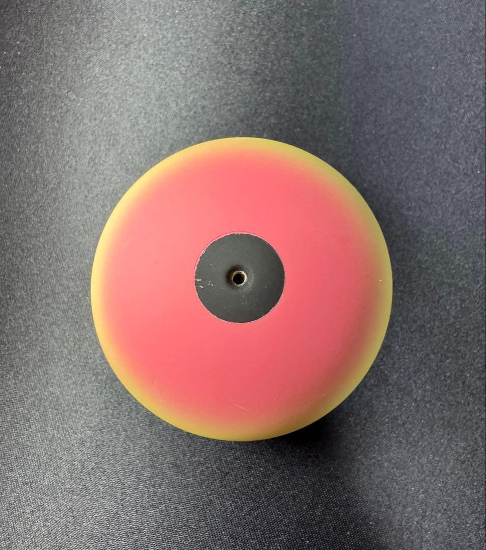 けん玉 スーラボ フリクションクリア 玉のみ - メルカリ