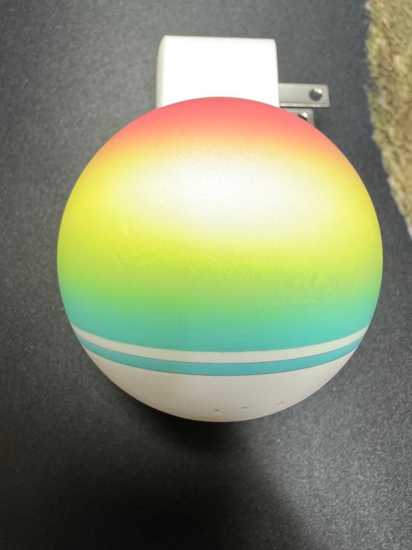 けん玉 スーラボ フリクションクリア 玉のみ - メルカリ