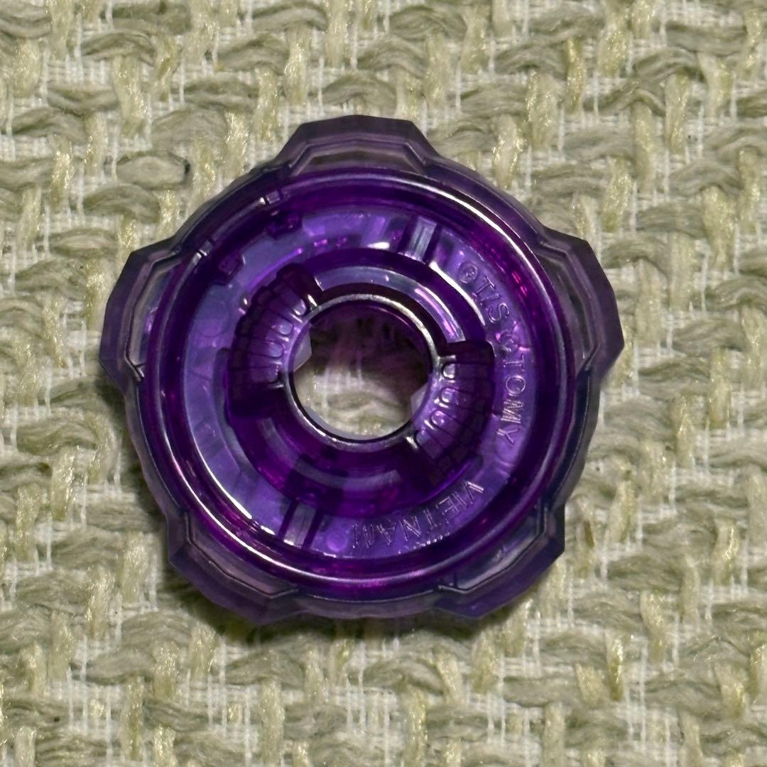 未使用】ベイブレードX ケルベロスフレイムW5-80WB&アナザーカラー