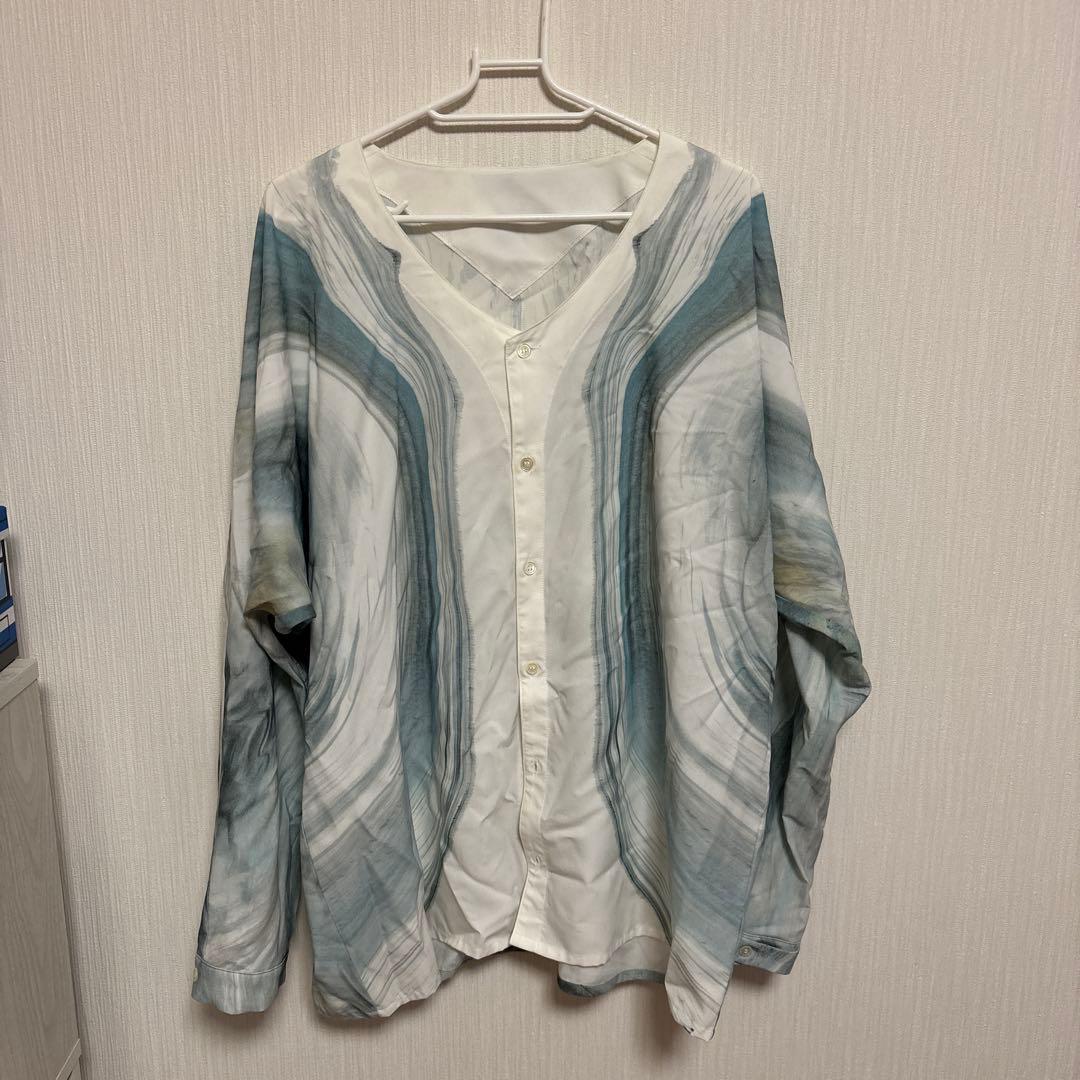 UNITEDTOKYO DWS コラボシャツ