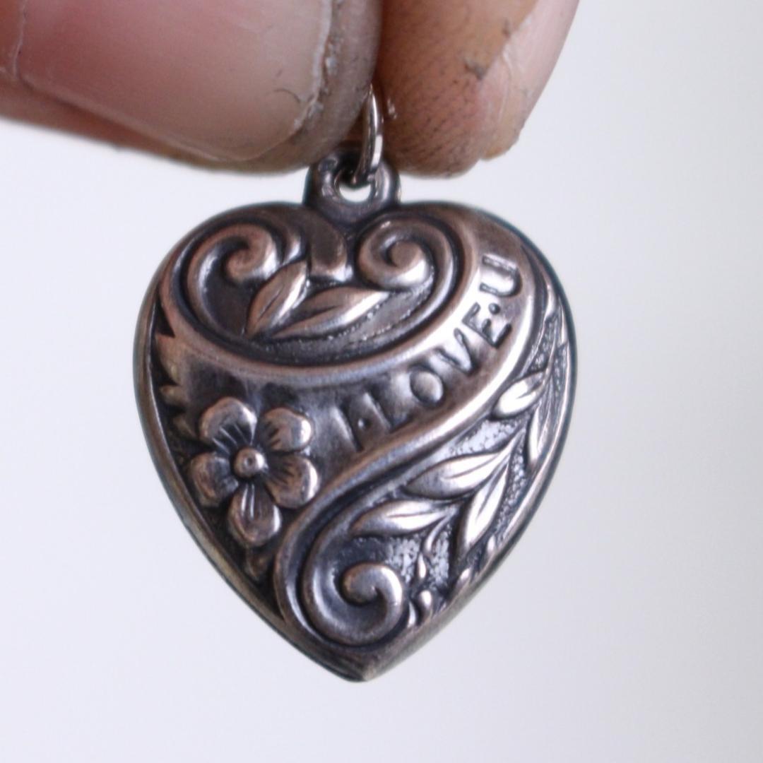 オンライン で 販売ファッション - 30s スウィートハートジュエリー