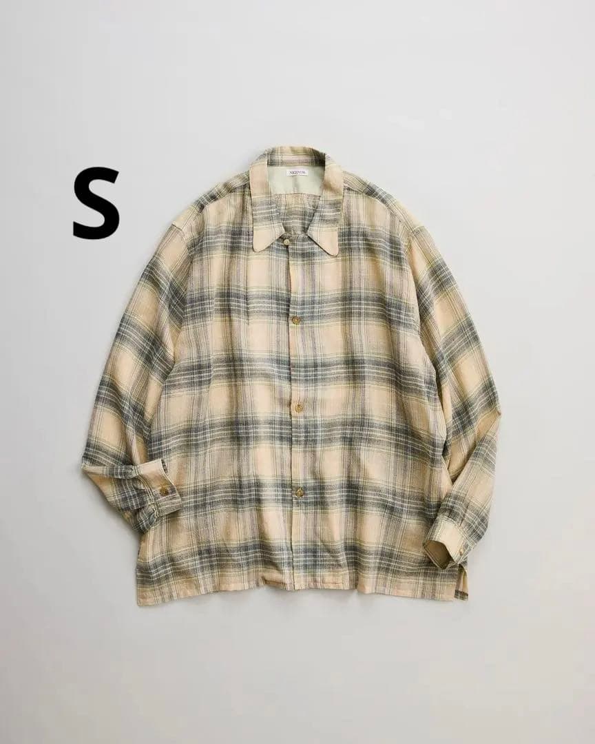 NICENESS THOM Sサイズ 26SS NICENESS | Official Website