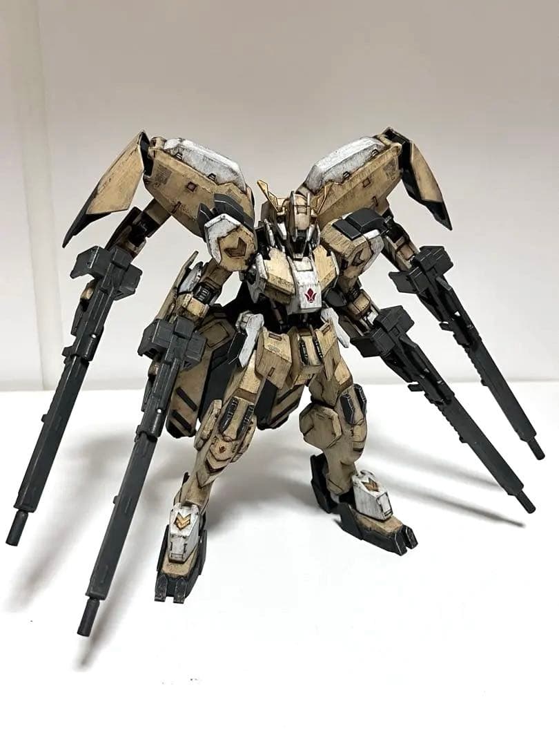 よっしー ガンダムグシオンリベイクフルシティ