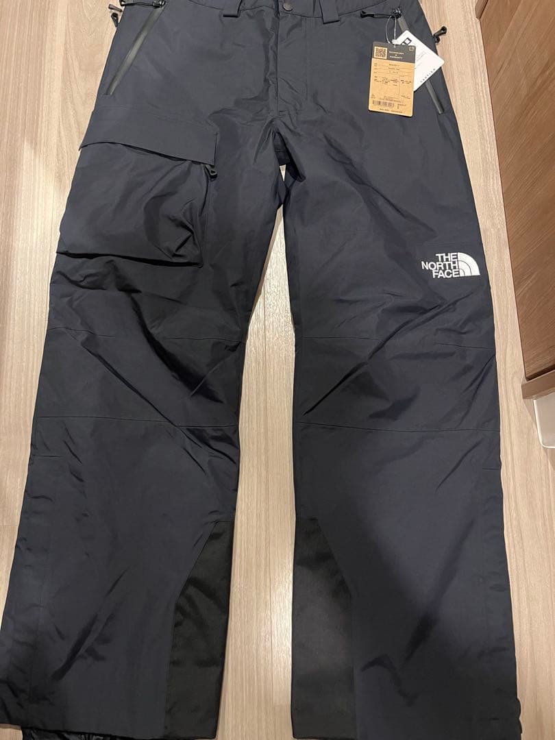 エ*ス様 THE NORTH FACE ノースフェイス スキー パンツ