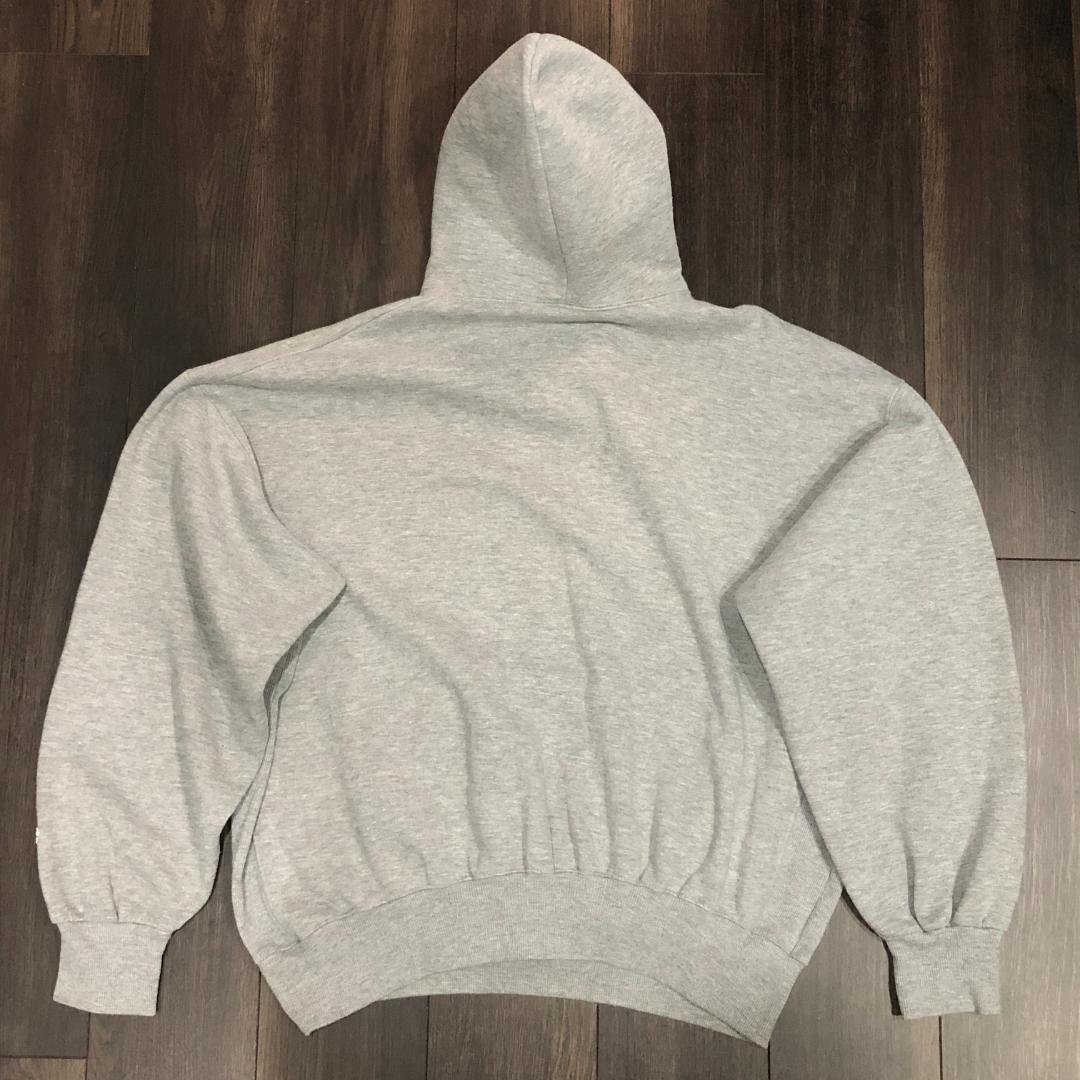 美品90s シュプリーム×チャンピオン コラボ リバースウィーブパーカー