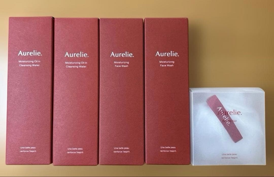 Atrelie. モイストクレンジングウォーター//モイストフェイスウォッシュ