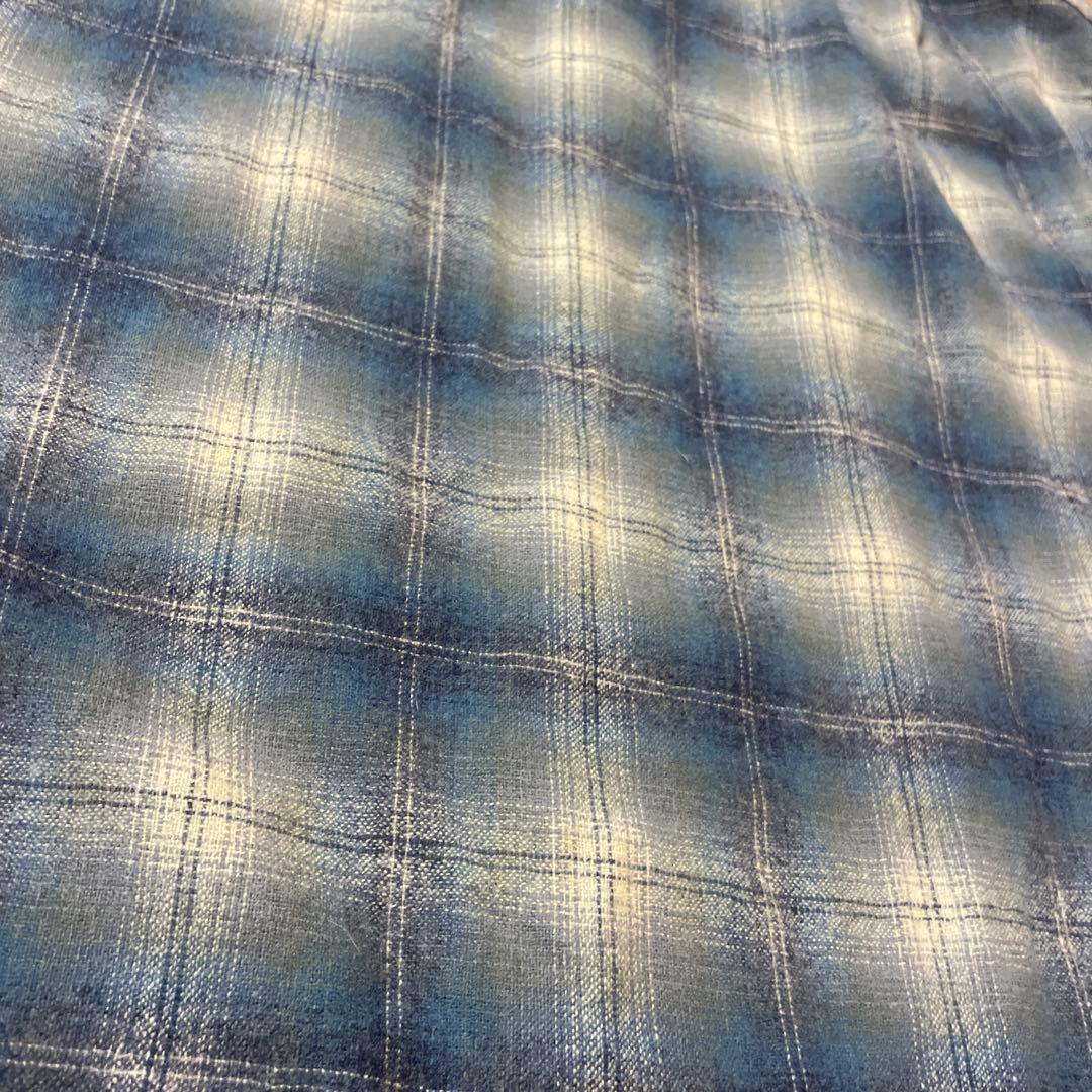 美品 pendleton ウール ボードシャツ USA製 ビンテージ - メルカリ