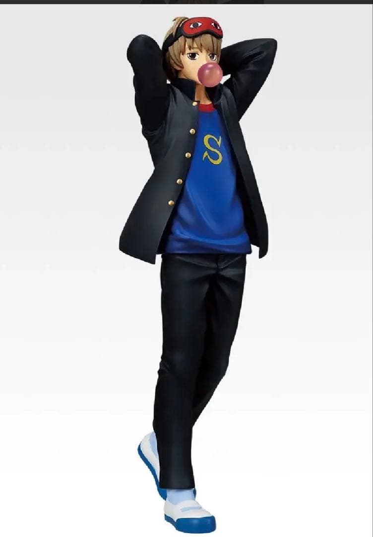 3年Z組銀八先生 ～くじ流の青春がここにある！～ 一番クジ 1ロット 71