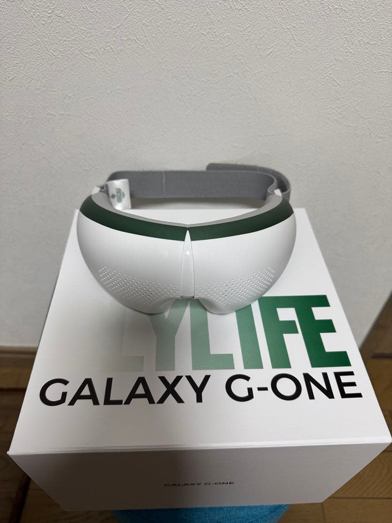 ☆Oly Life オリーライフ GALAXY G-ONE - メルカリ