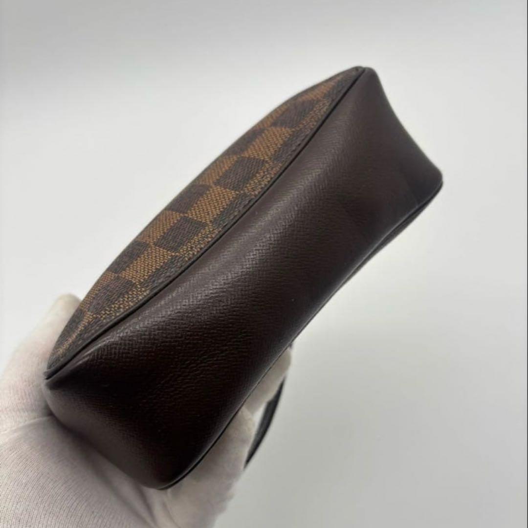 鑑定済 LOUIS VUITTON ルイ ヴィトン メイクアップ N51982 - メルカリ