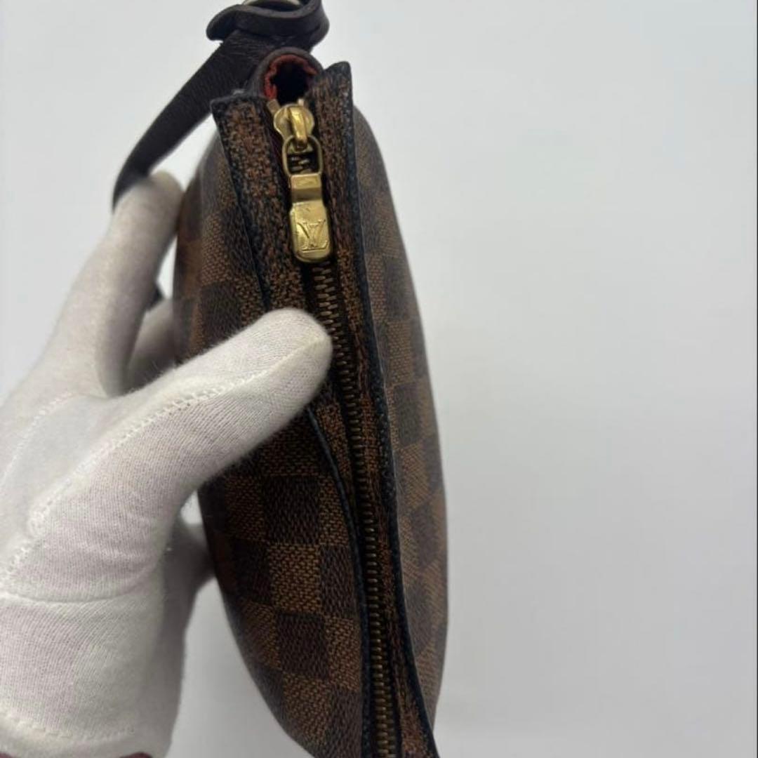 鑑定済 LOUIS VUITTON ルイ ヴィトン メイクアップ N51982 - メルカリ