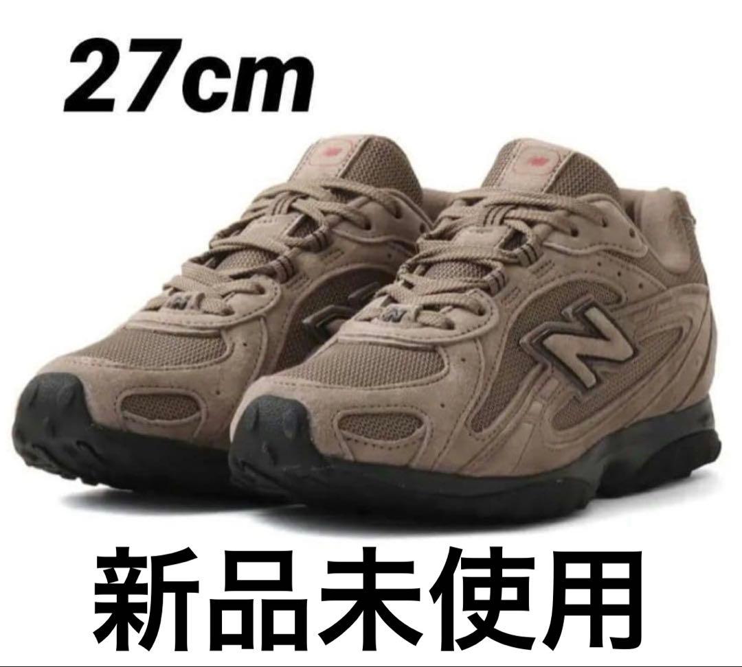 靴 New Balance Lifestyle 204L 27.0 cm