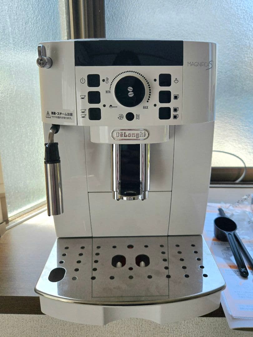 デロンギ コーヒーメーカー