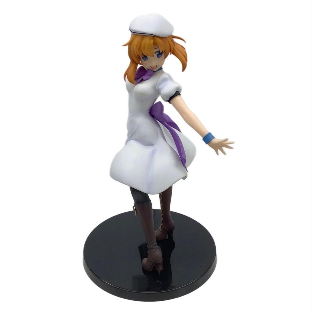 MIYUKI (ミユキ) 竜宮レナ 1/7スケールフィギュア ひぐらしのなく頃に