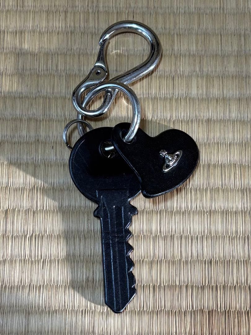 vivienne westwood キーリング Vivienne Westwood（ヴィヴィアンウエストウッド） キーリング