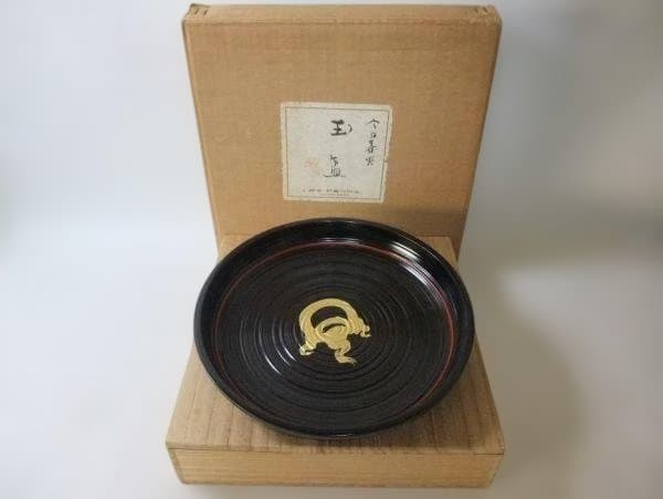 裏千家 今日庵好 玉盆 金蒔絵 柳菴 初瀬川作品 京漆器 天然木 本漆器 2026年最新】柳庵の人気アイテム - メルカリ