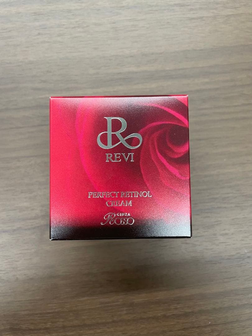 ◎新品未開封◎REVI パーフェクトレチノールクリーム 35g