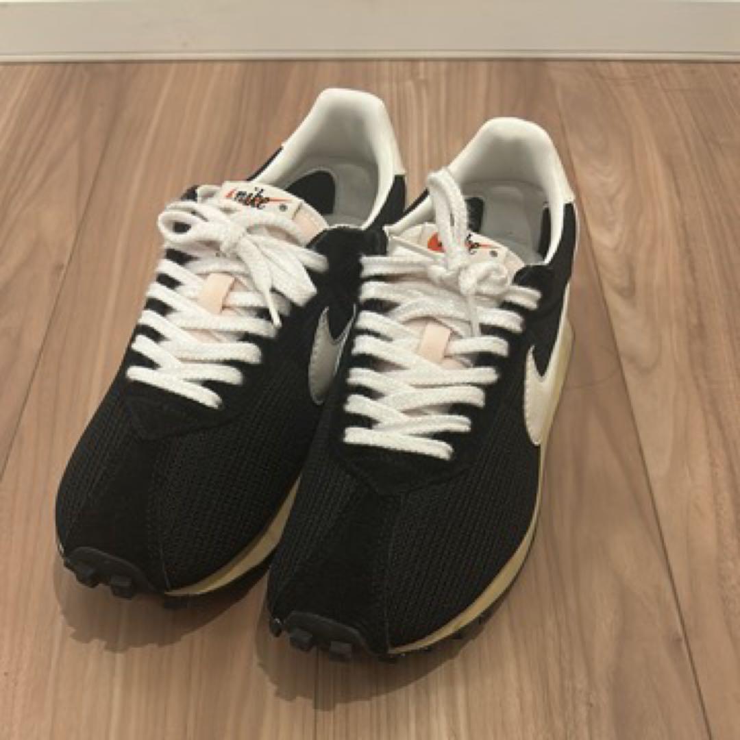 靴 Nike ld1000 25cm