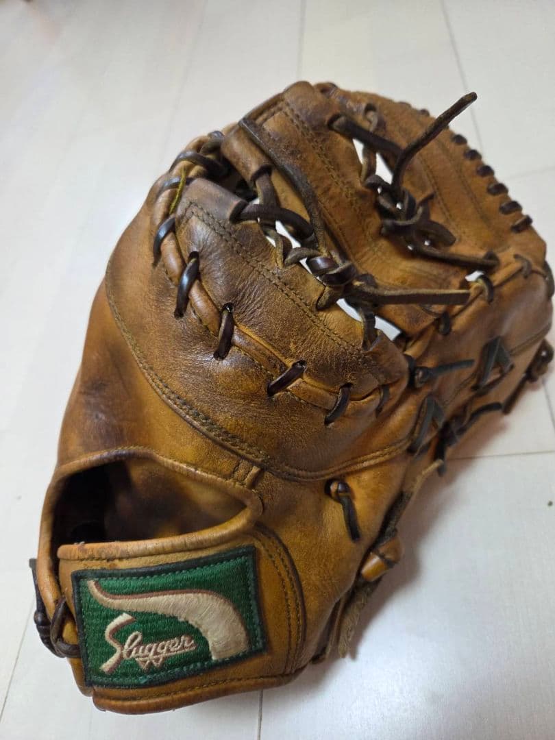 久保田スラッガー 軟式ファーストミット KSF-NOR