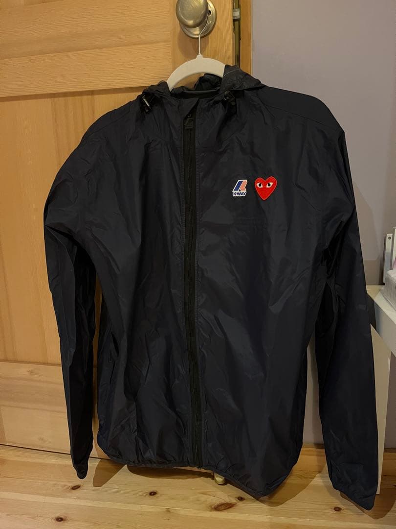 ユ*カ様 コムデギャルソン 中古・古着通販】COMME des GARCONS (コムデギャルソン) katsuyuki