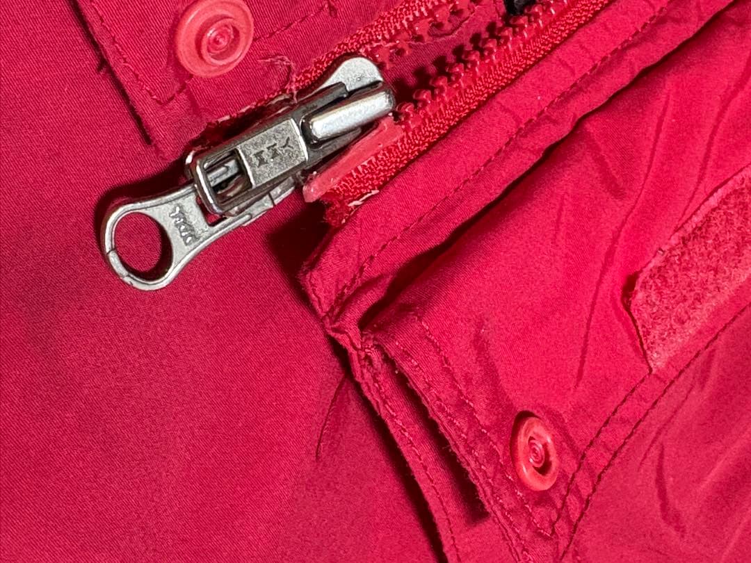 パタゴニア 1997年製 インファーノジャケット Sサイズ 84300 - メルカリ