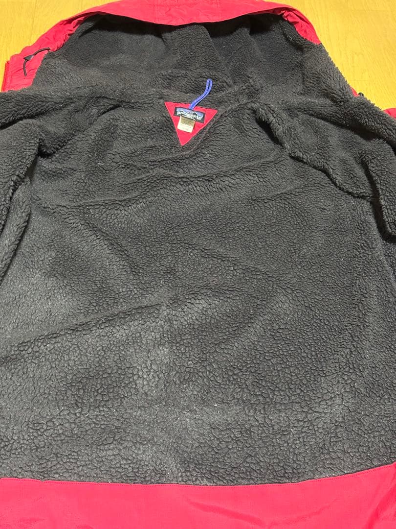 パタゴニア 1997年製 インファーノジャケット Sサイズ 84300 - メルカリ
