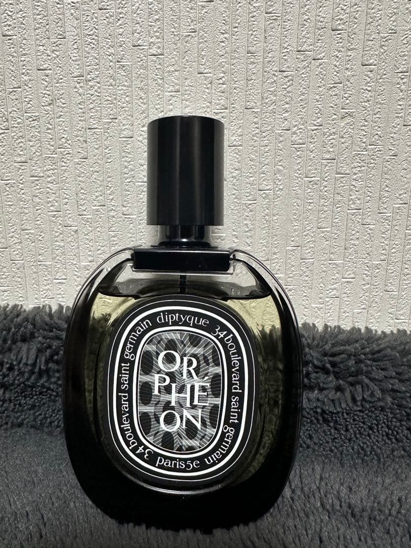 diptyque Orphéon 75ml 香水