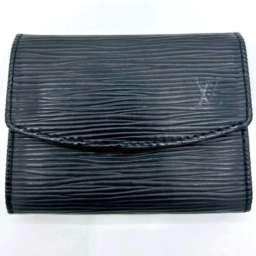 【限定値下げ】LOUIS VUITTON ✨️ブラック ケース